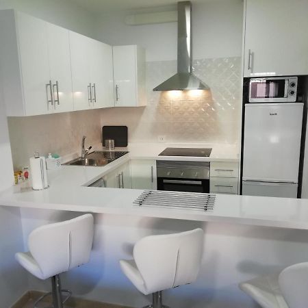 Avenida Deluxe Candelaria Kültér fotó