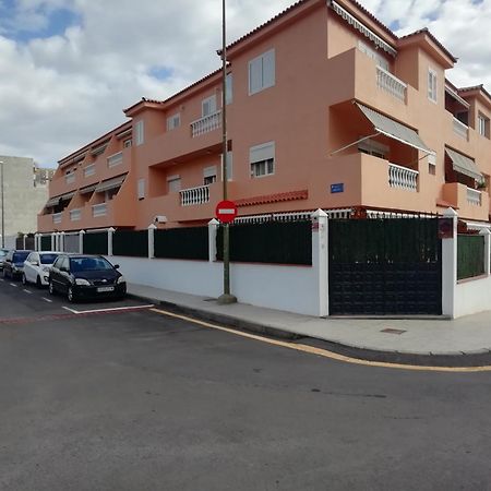 Avenida Deluxe Candelaria Kültér fotó