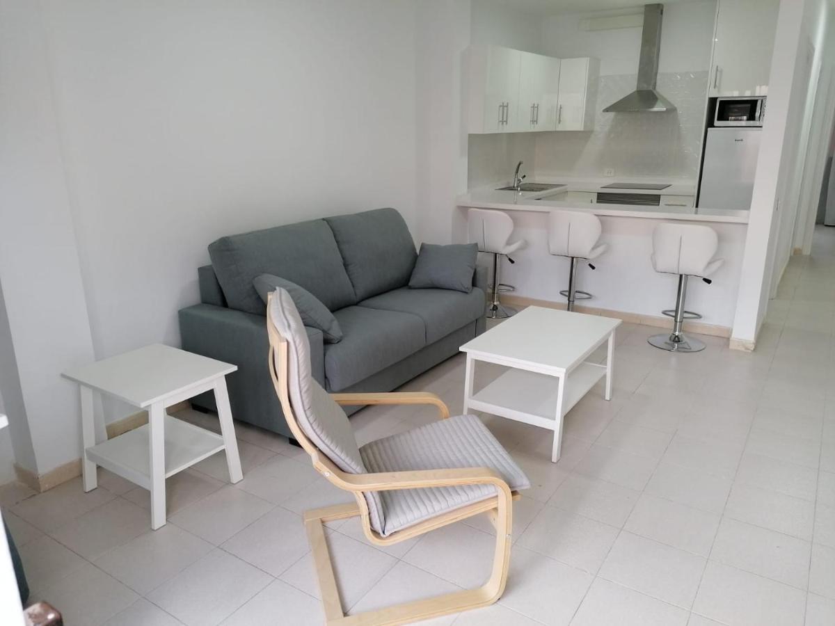 Avenida Deluxe Candelaria Kültér fotó
