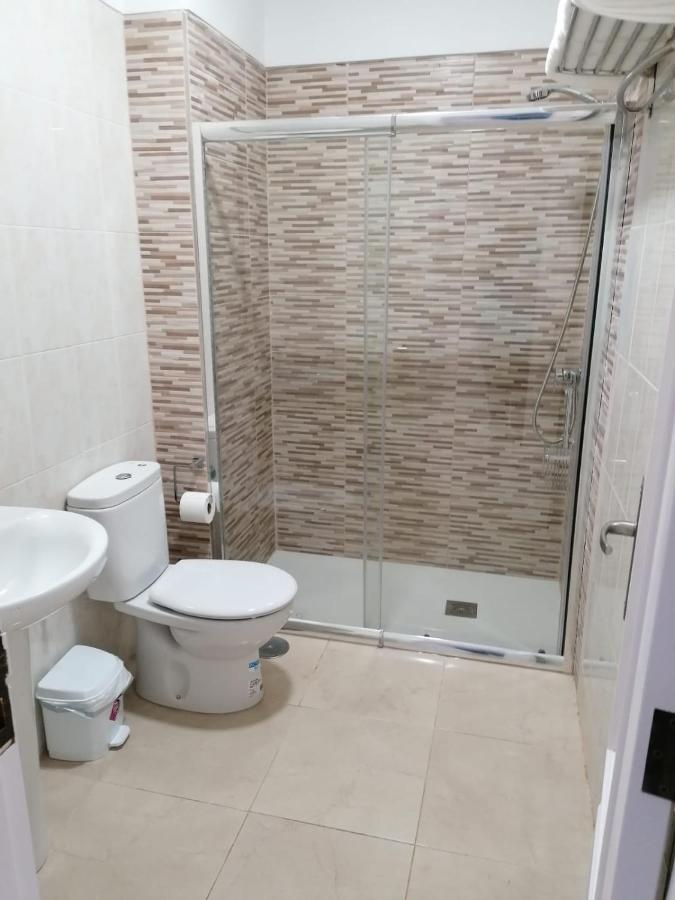 Avenida Deluxe Candelaria Kültér fotó