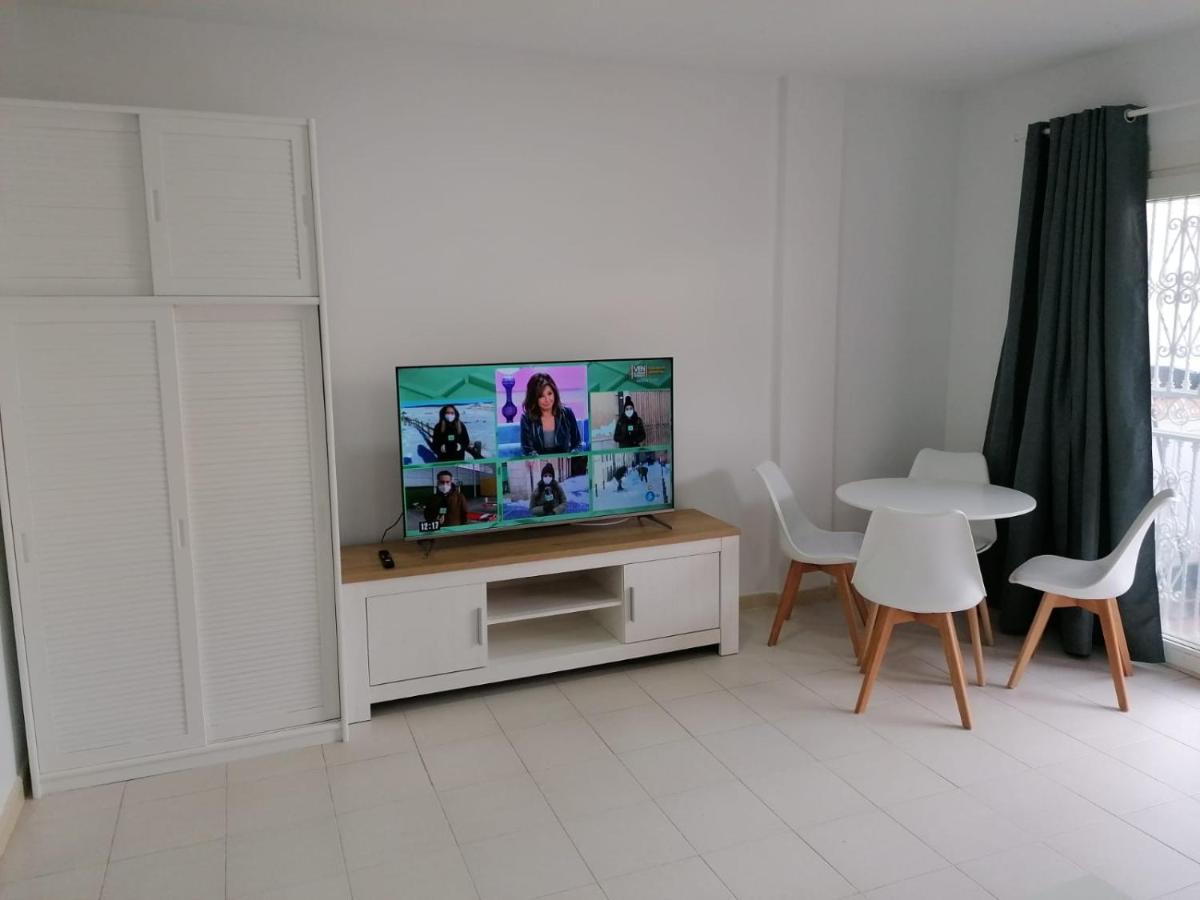 Avenida Deluxe Candelaria Kültér fotó