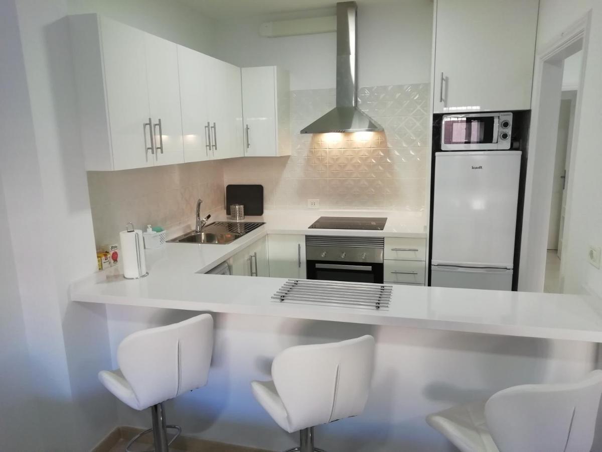Avenida Deluxe Candelaria Kültér fotó