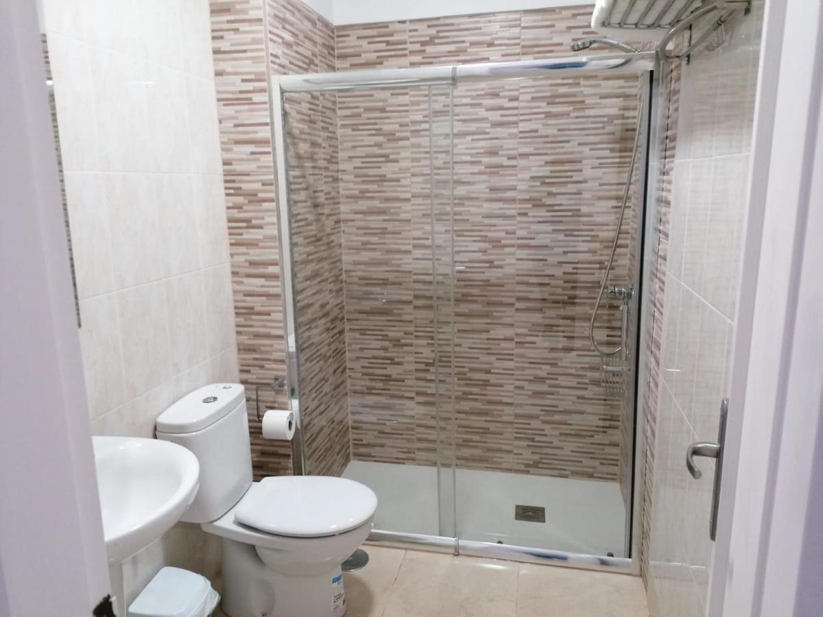 Avenida Deluxe Candelaria Kültér fotó