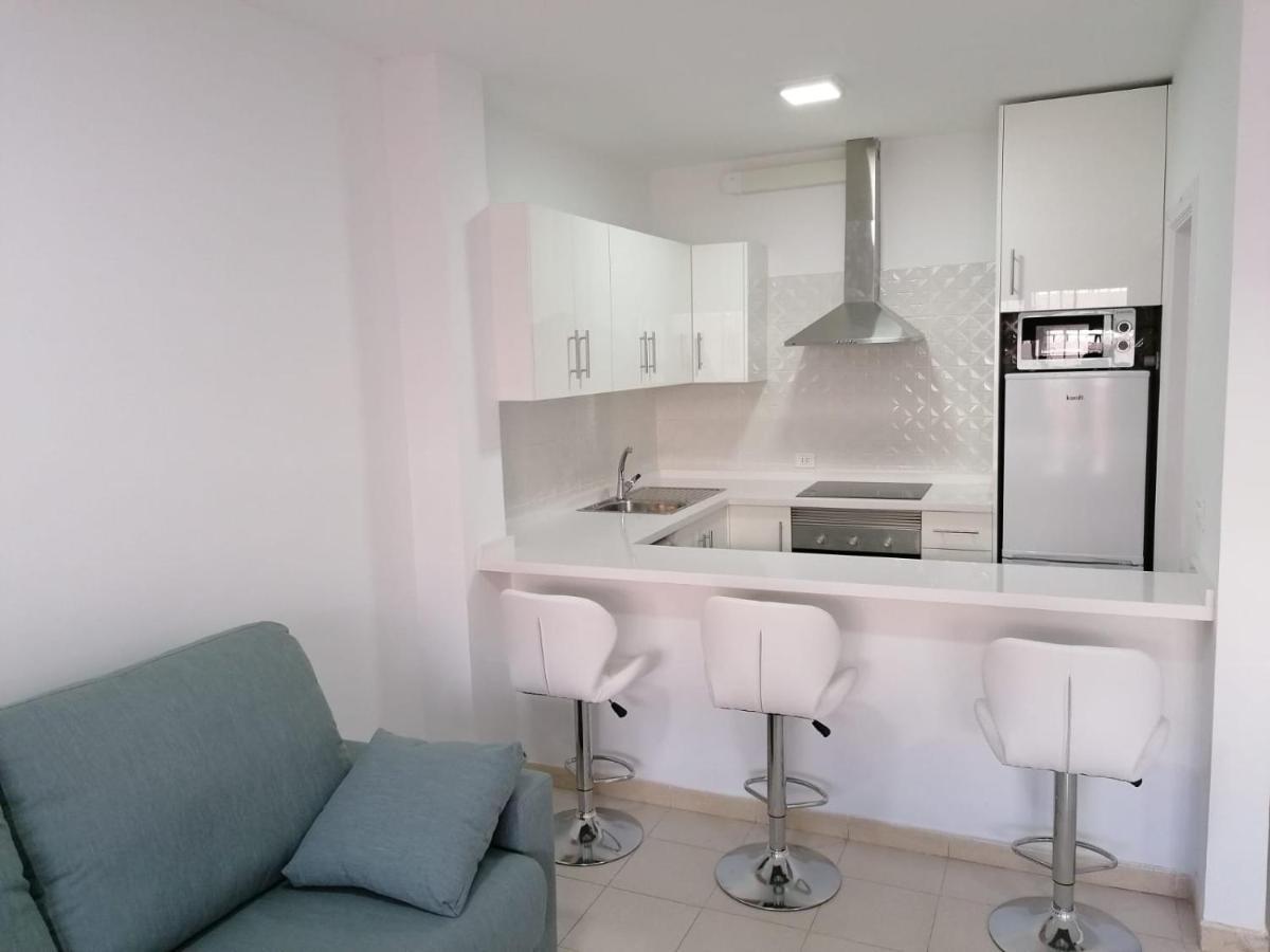 Avenida Deluxe Candelaria Kültér fotó