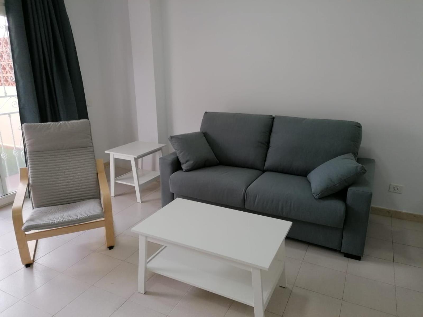 Avenida Deluxe Candelaria Kültér fotó