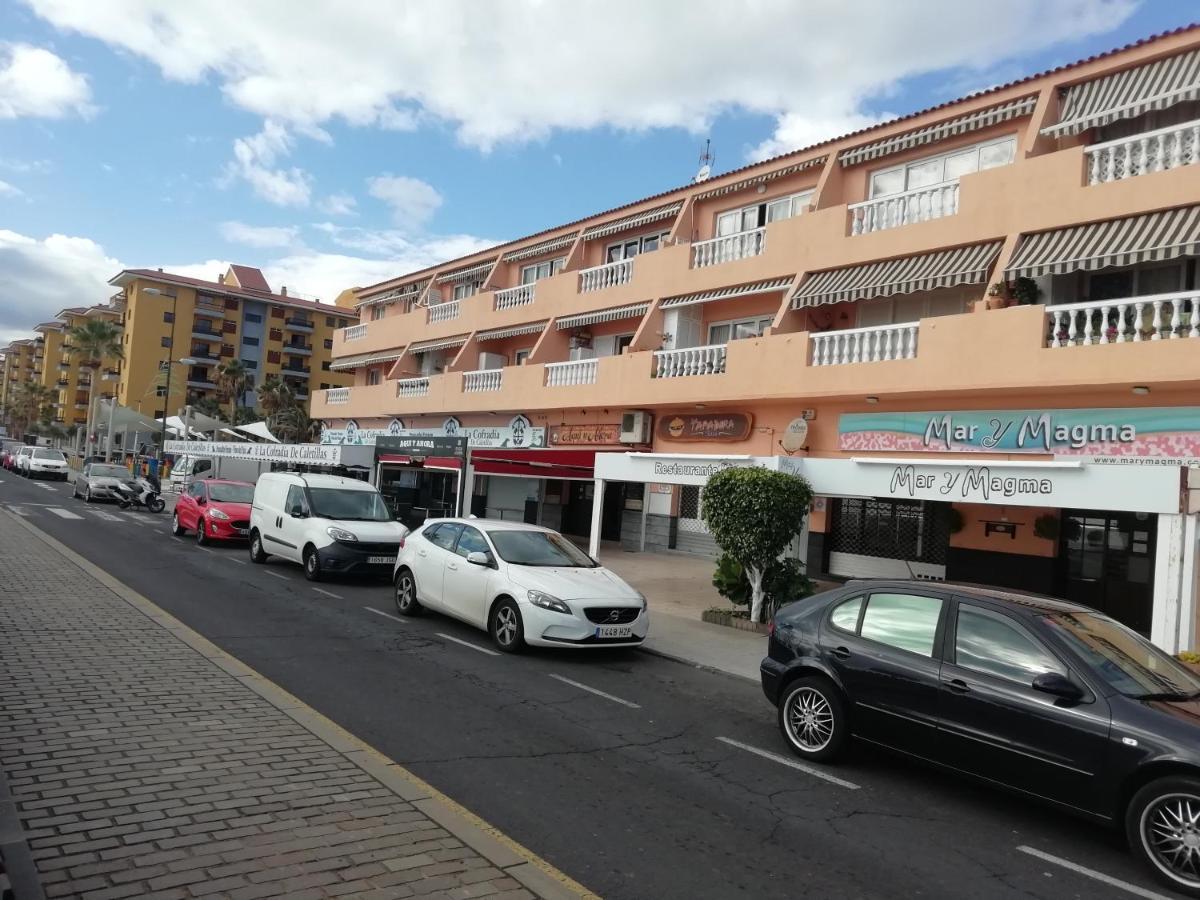 Avenida Deluxe Candelaria Kültér fotó