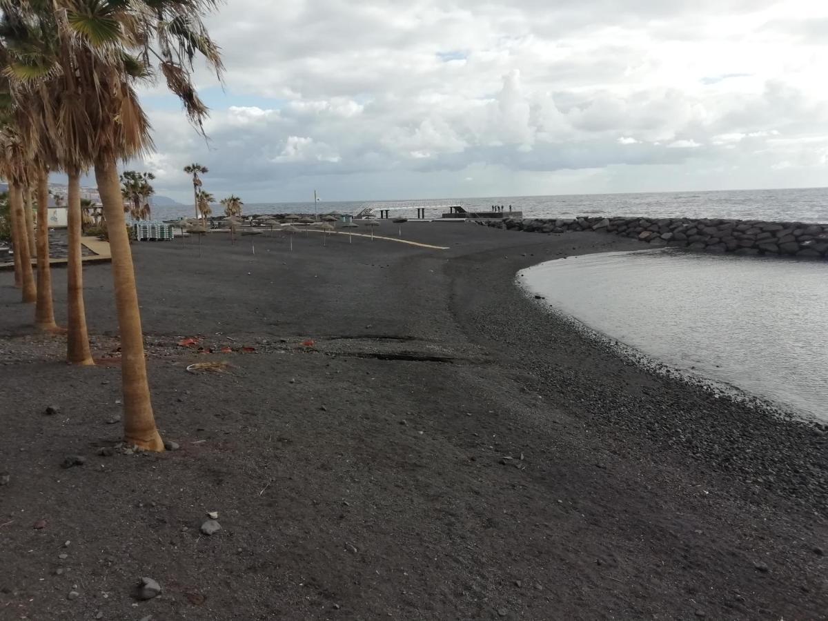 Avenida Deluxe Candelaria Kültér fotó