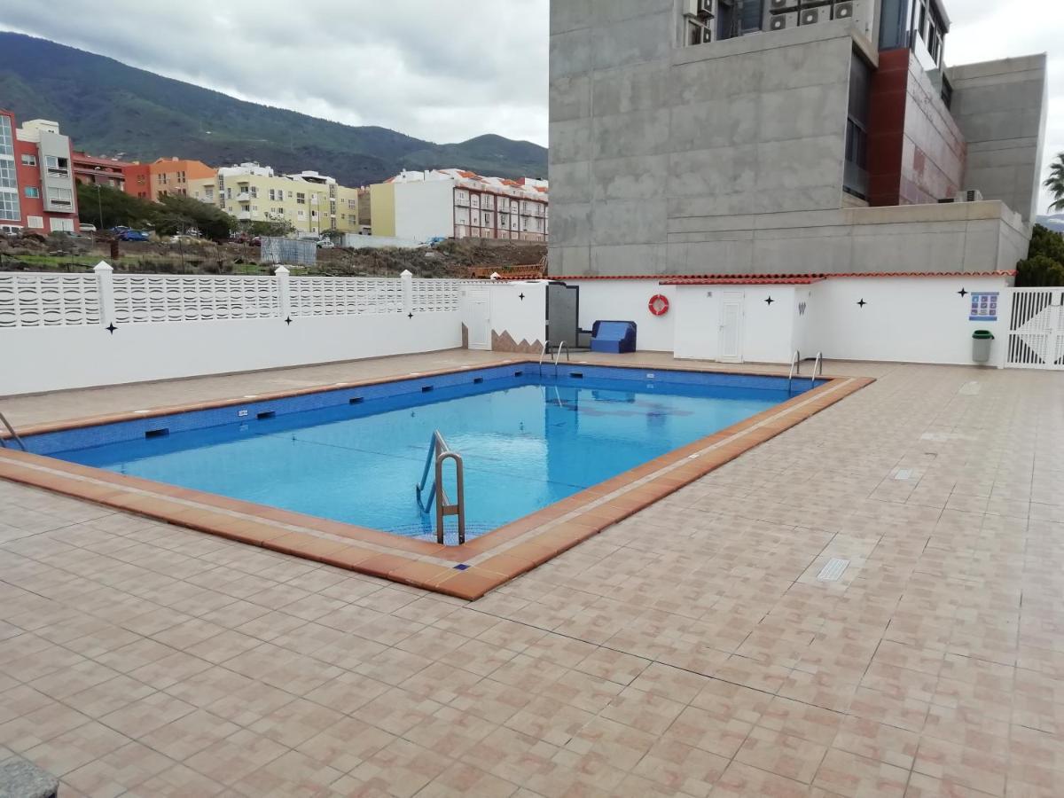 Avenida Deluxe Candelaria Kültér fotó