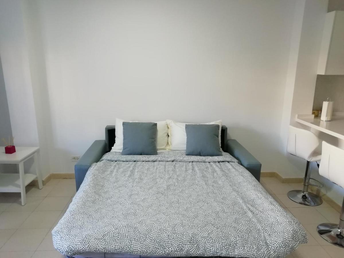 Avenida Deluxe Candelaria Kültér fotó