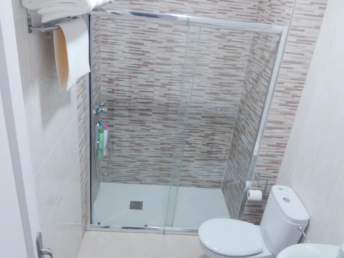 Avenida Deluxe Candelaria Kültér fotó
