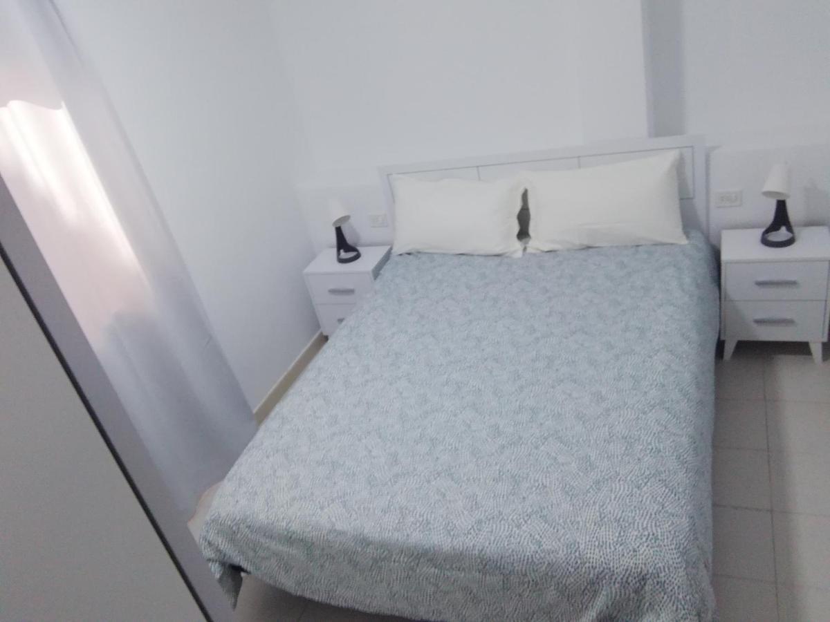 Avenida Deluxe Candelaria Kültér fotó