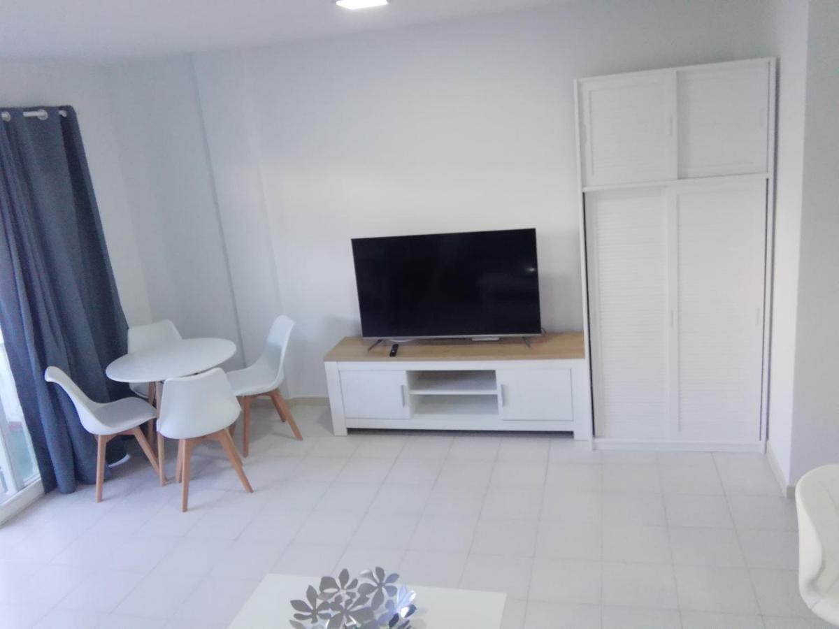 Avenida Deluxe Candelaria Kültér fotó