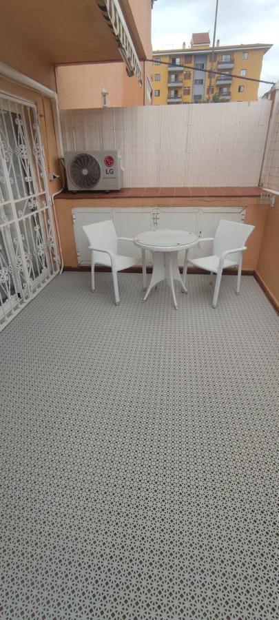 Avenida Deluxe Candelaria Kültér fotó